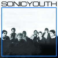 Where The Red Fern Grows - Sonic Youth