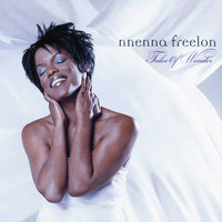 Superstition - Nnenna Freelon