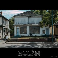 Done. - Mulan
