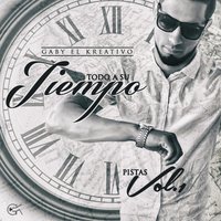 Pa' Romper la Discoteca - Gaby El Kreativo, Daddy Yankee, Farruko