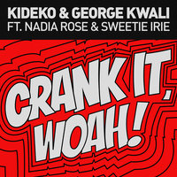 George Kwali