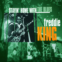 She's A Burglar - Freddie King, Steve Ferrone, Brian Auger