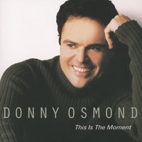 Not While I'm Around - Donny Osmond, Vanessa Williams