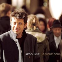 Rome - Patrick Bruel