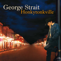 She Used To Say That To Me - George Strait