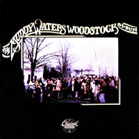 Why Are People Like That - Muddy Waters