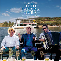 Aceita Que Dói Menos - Trio Parada Dura, Marília Mendonça