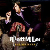 Question - Rhett Miller