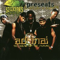 Bad Luck - Beenie Man
