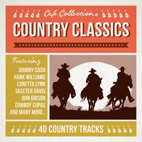 City Lights - Ray Price