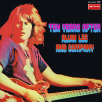 Boogie On - Ten Years After