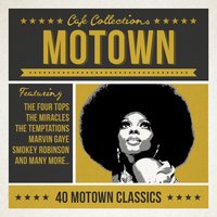 Ain't It Baby - The Miracles