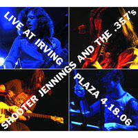 Manifesto No. 2 - Shooter Jennings