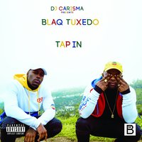 About It - Blaq Tuxedo