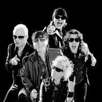 Scorpions