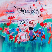 Candles - Angel Haze