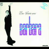 Mon enfance - Barbara