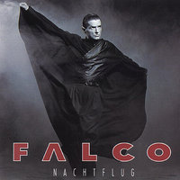 Yah-Vibration - Falco