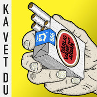 Ka Vet Du - Dårlig Vane, Arian
