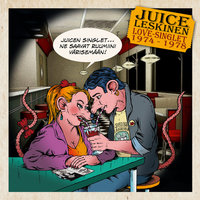 Per Vers, runoilija - Juice Leskinen, Coitus Int