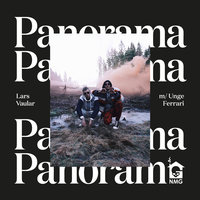 Panorama - Lars Vaular, Unge Ferrari