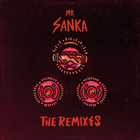 Gallon - Mr Sanka, Alex Adair