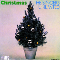 While By My Sheep - The Singers Unlimited