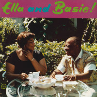 Into Each Life Some Rain Must Fall - Ella Fitzgerald, Count Basie