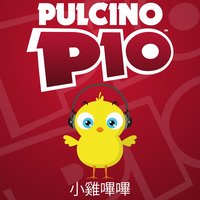 小雞嗶嗶 - PULCINO PIO