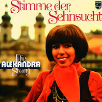 Tanz, alter Tanzbär - Alexandra