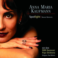 Whistle Down The Wind: No Matter What - Anna Maria Kaufmann, Andrew Lloyd Webber