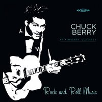 (Get Your Kicks On) Route 66 - Chuck Berry