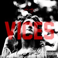 Vices - Jalen Santoy