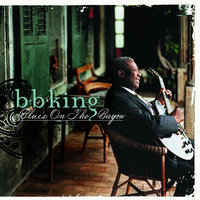 Darlin' What Happened - B.B. King
