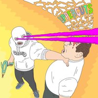 Uppercuts - Terror Reid