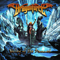Where Dragons Rule - DragonForce