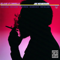 My One And Only Love - Joe Henderson