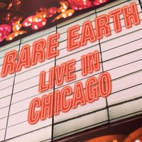 Hey, Big Brother - Rare Earth