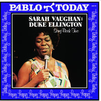 What Am I Here For? - Sarah Vaughan