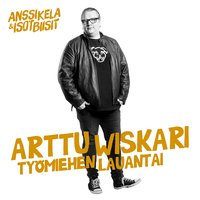 Työmiehen lauantai - Arttu Wiskari, Tippa