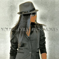 Yahh - Young Lyric