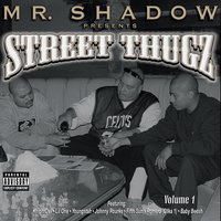 Menage-a Trois - Mr. Shadow, Don Cisco, Frankie j