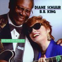 Freedom - Diane Schuur, B.B. King