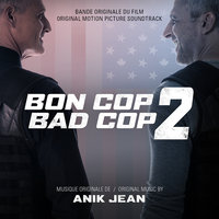 Hold On - Jean-Marc Couture, Frank Turner