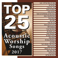 You're Worthy Of My Praise - Maranatha! Music