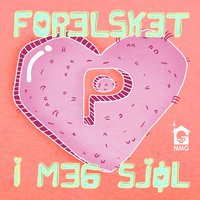 Forelsket I Meg Sjøl - Store P