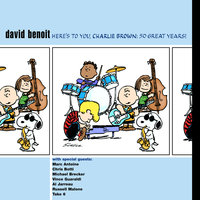Happiness - David Benoit