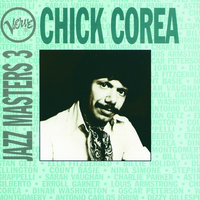 Friends - Chick Corea