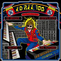 Ed Rec 100 - Mr. Oizo, Phra