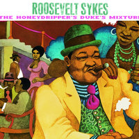 St James Infirmary - Roosevelt Sykes
